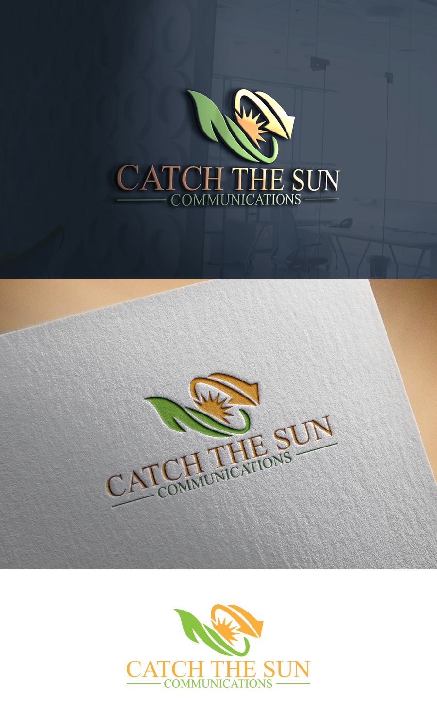 Diseño de Logo por supercreative para este proyecto | Diseño #16228946