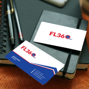 Logo Design by Brandcrate for FL 360 Realty | Design: #16217517