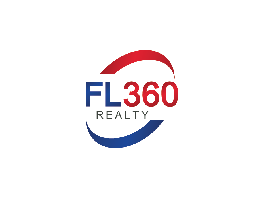 Logo Design by dhamkith for FL 360 Realty | Design #16275530