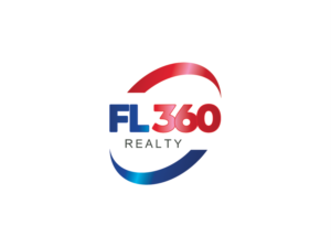 Logo Design by dhamkith for FL 360 Realty | Design: #16285537