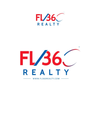 Logo Design by alok bhopatkar for FL 360 Realty | Design: #16303140