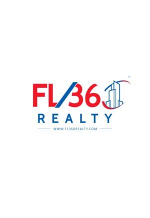 Logo Design by alok bhopatkar for FL 360 Realty | Design: #16303274