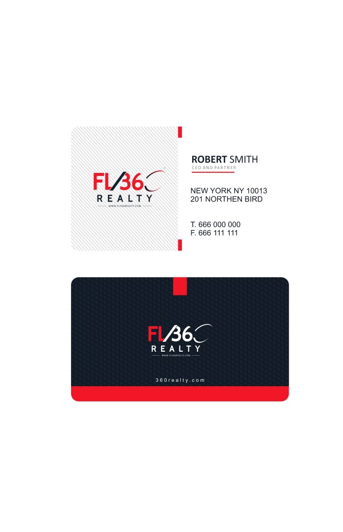 Logo Design by alok bhopatkar for FL 360 Realty | Design #16347290