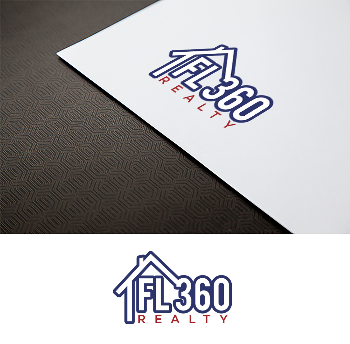 Logo-Design von Impressive Solutions für FL 360 Realty | Design #16216375