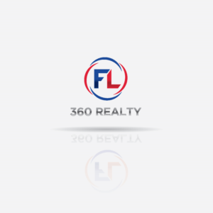 Logo Design by Adnan Ansari for FL 360 Realty | Design: #16264951