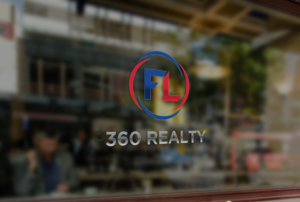 Logo Design by Adnan Ansari for FL 360 Realty | Design: #16264952