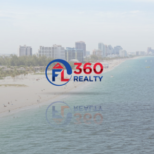 Logo Design by Adnan Ansari for FL 360 Realty | Design: #16272964
