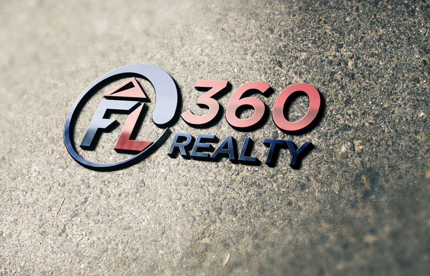 Diseño de Logo por Adnan Ansari para FL 360 Realty | Diseño #16272965