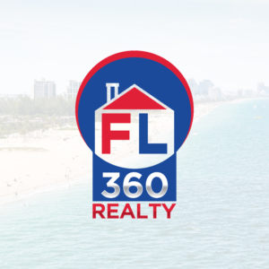 Logo Design by Adnan Ansari for FL 360 Realty | Design: #16284700