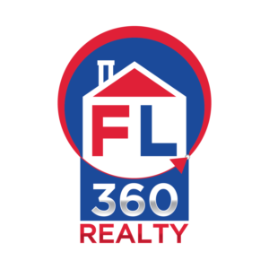Logo Design by Adnan Ansari for FL 360 Realty | Design: #16317380