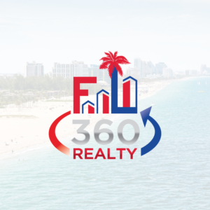 Logo Design by Adnan Ansari for FL 360 Realty | Design: #16318721
