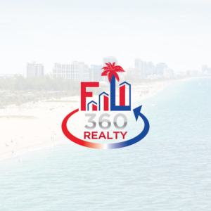 Logo Design by Adnan Ansari for FL 360 Realty | Design: #16318722