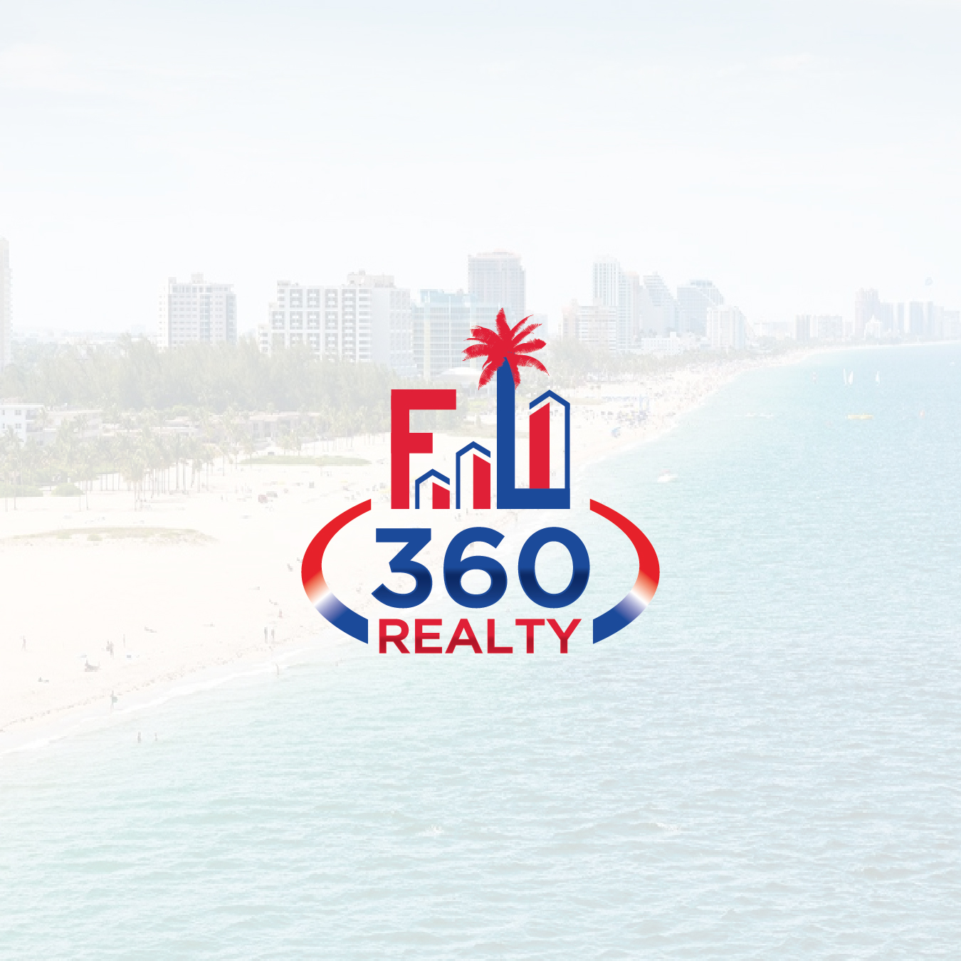 Logo Design by Adnan Ansari for FL 360 Realty | Design #16347999
