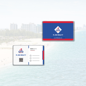 Logo Design by Adnan Ansari for FL 360 Realty | Design: #16354050