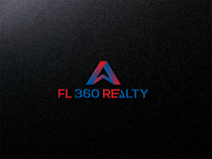 Logo Design by EGYPT KING for FL 360 Realty | Design: #16225280