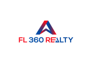 Logo Design by EGYPT KING for FL 360 Realty | Design: #16225286