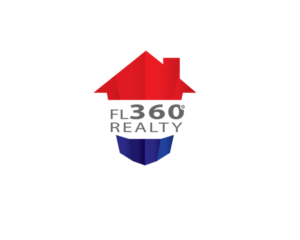 Logo Design by Gayan for FL 360 Realty | Design #16224470
