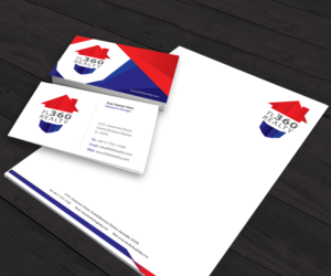 Logo Design by Gayan for FL 360 Realty | Design: #16224471