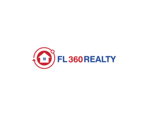 Logo Design by Designpool for FL 360 Realty | Design #16218992