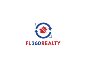 Logo Design by Designpool for FL 360 Realty | Design: #16219016