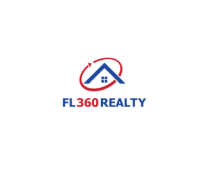 Logo Design by Designpool for FL 360 Realty | Design: #16219022