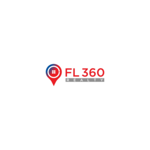 Logo Design by Maulana 2023 for FL 360 Realty | Design: #16226291