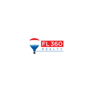 Logo Design by Maulana 2023 for FL 360 Realty | Design: #16226292