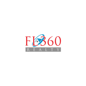 Logo Design by Maulana 2023 for FL 360 Realty | Design: #16226306