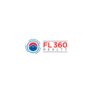 Logo Design by Maulana 2023 for FL 360 Realty | Design: #16226318