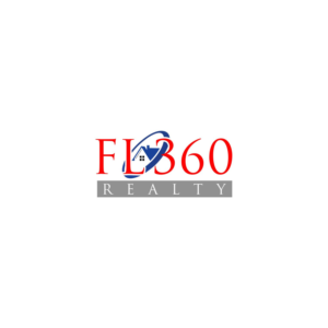 Logo Design by preatyboyMaulana for FL 360 Realty | Design #16298021