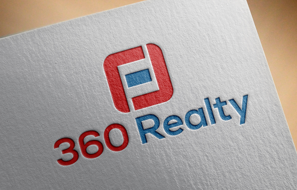Logo Design by tani_sha321 for FL 360 Realty | Design #16226503