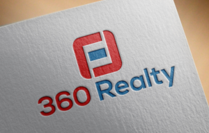 Logo Design by tani_sha321 for FL 360 Realty | Design: #16226503