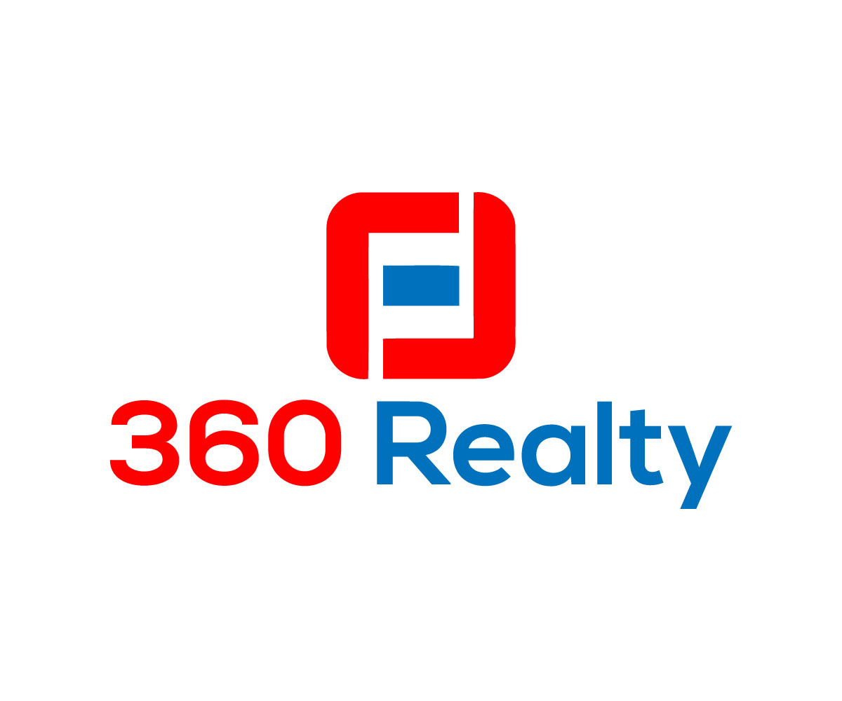 Logo Design by tani_sha321 for FL 360 Realty | Design #16226504