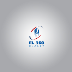 Logo Design by AMD Design for FL 360 Realty | Design: #16308585