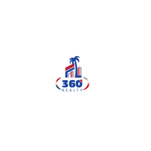 Logo Design by AMD Design for FL 360 Realty | Design: #16318737