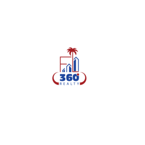 Logo Design by AMD Design for FL 360 Realty | Design: #16329576