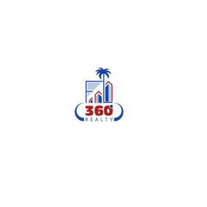 Logo Design by AMD Design for FL 360 Realty | Design: #16329678