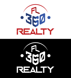 Logo Design by Tamara0206 for FL 360 Realty | Design: #16221545