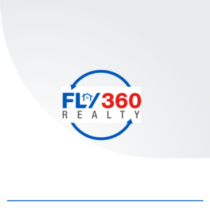 Logo Design by charlygraphics for FL 360 Realty | Design: #16265954