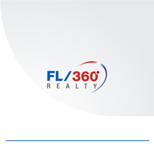 Logo Design by charlygraphics for FL 360 Realty | Design: #16273984