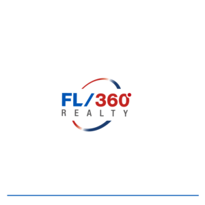 Logo Design by charlygraphics for FL 360 Realty | Design: #16273986