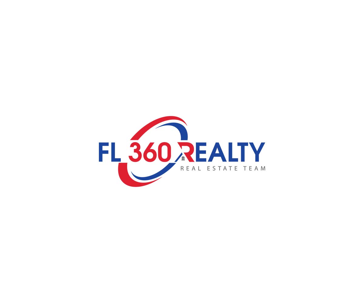 Logo Design by Garagonz for FL 360 Realty | Design #16289624