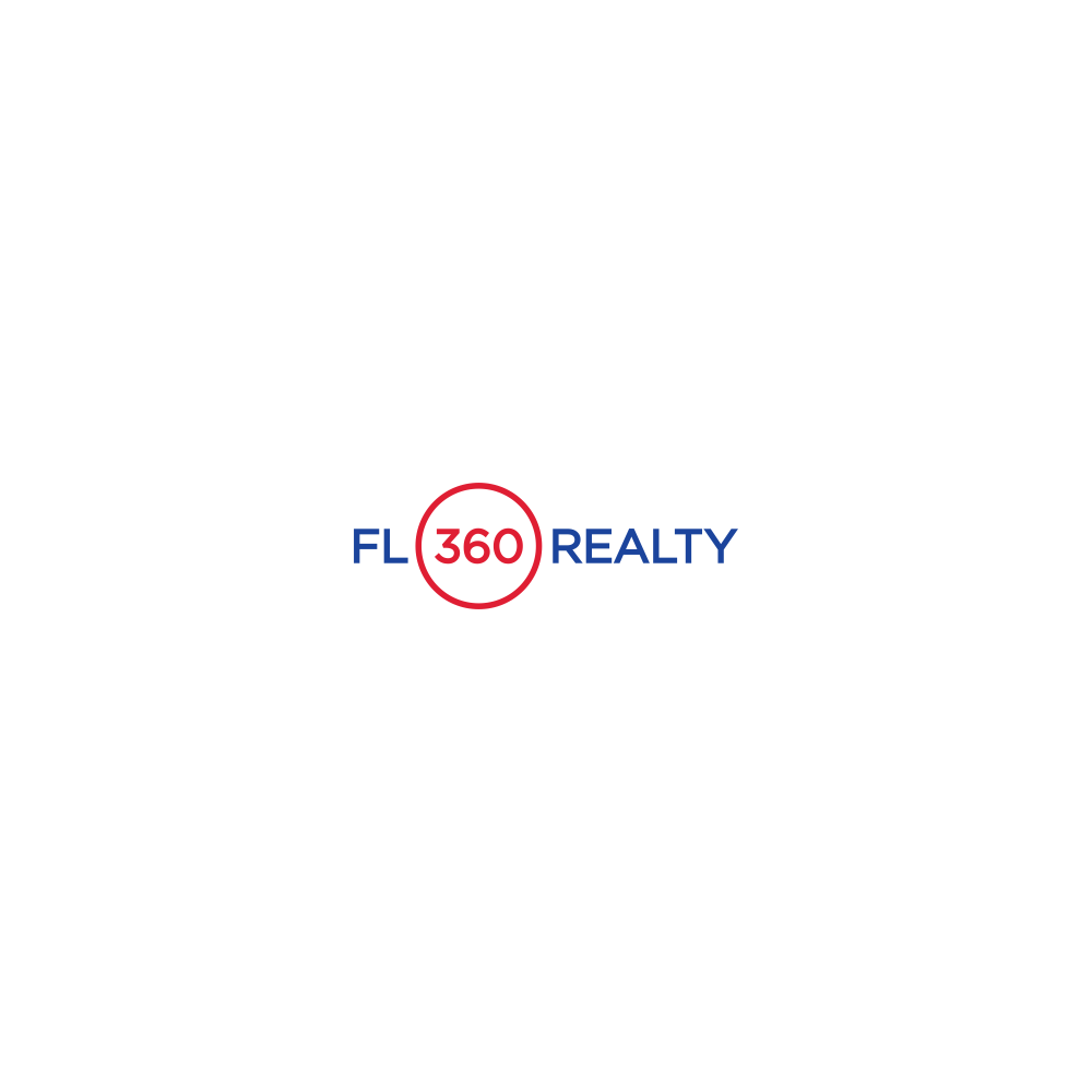 Logo-Design von javaz für FL 360 Realty | Design #16229143