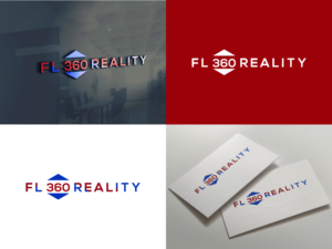 Logo Design by aqilazhifara for FL 360 Realty | Design: #16258186
