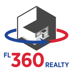 Logo Design by jepoy3085 for FL 360 Realty | Design: #16227064