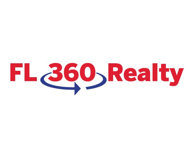 Logo Design by Matjaz Vreca for FL 360 Realty | Design #16221237
