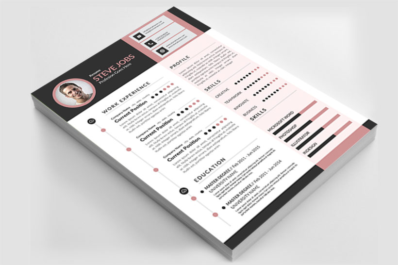 Diseño de Membrete por Designs 2019 para este proyecto | Diseño #16291143