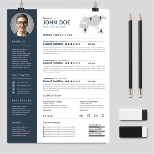 Letterhead Design by Designs 2019 for this project | Design: #16291144