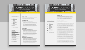 Letterhead Design by Designs 2019 for this project | Design: #16311440