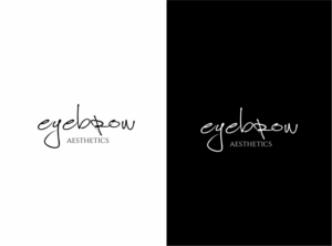 Diseño de Logo por nikkiblue para Eyebrow Aesthetics  | Diseño: #16249120